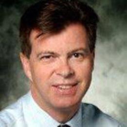 Stephen Mackinnon