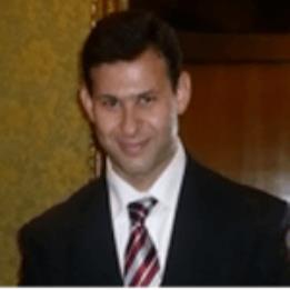 Mohamed Hamed