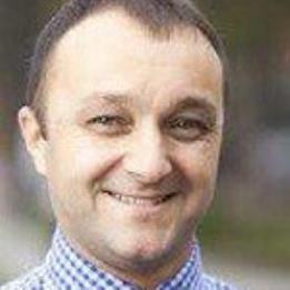 Selim Corbacioglu