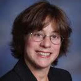 Kate Matthay