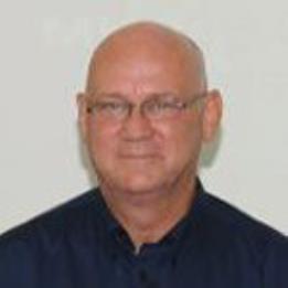 Lawrence Faulkner