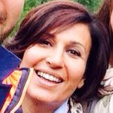 Claudia Paci - Consigliere Cure2Children