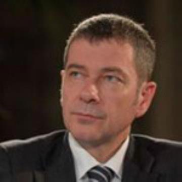 Giorgio Righetti - Consigliere Cure2Children