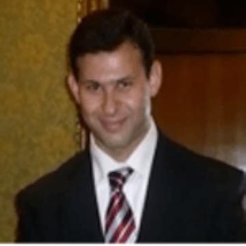 Mohamed Hamed - PEDIATRA NEONATOLOGO Cure2Children