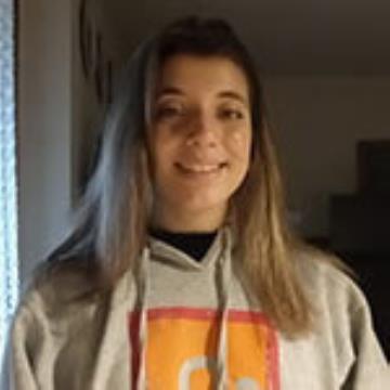Olivia Gentile - Responsabile Area Chianti Cure2Children