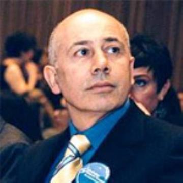 Roberto Valerio - Consigliere Cure2Children