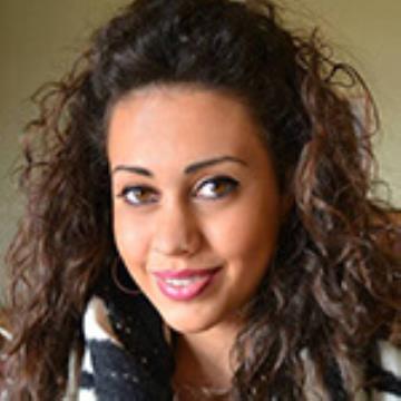 Sara Caprio - Foundraiser Cure2Children
