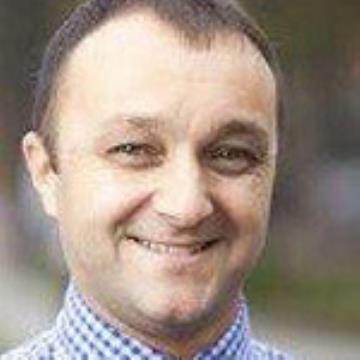 Selim Corbacioglu - Emato-oncologo pediatra e specialista in trapianto di cellule staminali l'ospedale pediatrico di Regensburg, Università di Regensburg - Germania Cure2Children