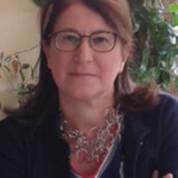 Simonetta Sorio - Vice Presidente e Tesoriere Cure2Children