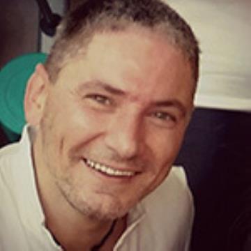 Antonio Marotta - Coordinatore Partnership GIDS - C2C Cure2Children