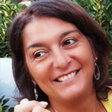 Cristina Cianchi - Presidente Cure2Children
