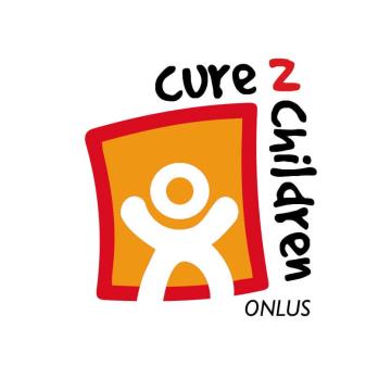 Diellza Berisha - Foundraiser Cure2Children