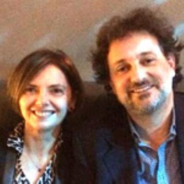 Francesca Parenti - Foundraiser Cure2Children