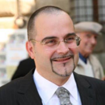 Marco Pratesi - Coordinatore Foundraiser Cure2Children