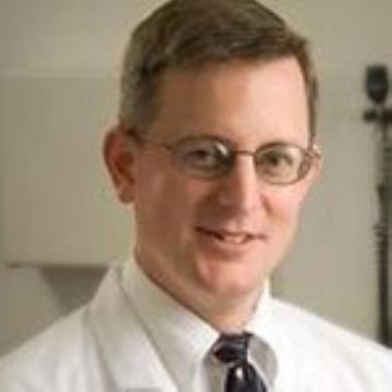 Scott Howard - CHAIR Cure2Children