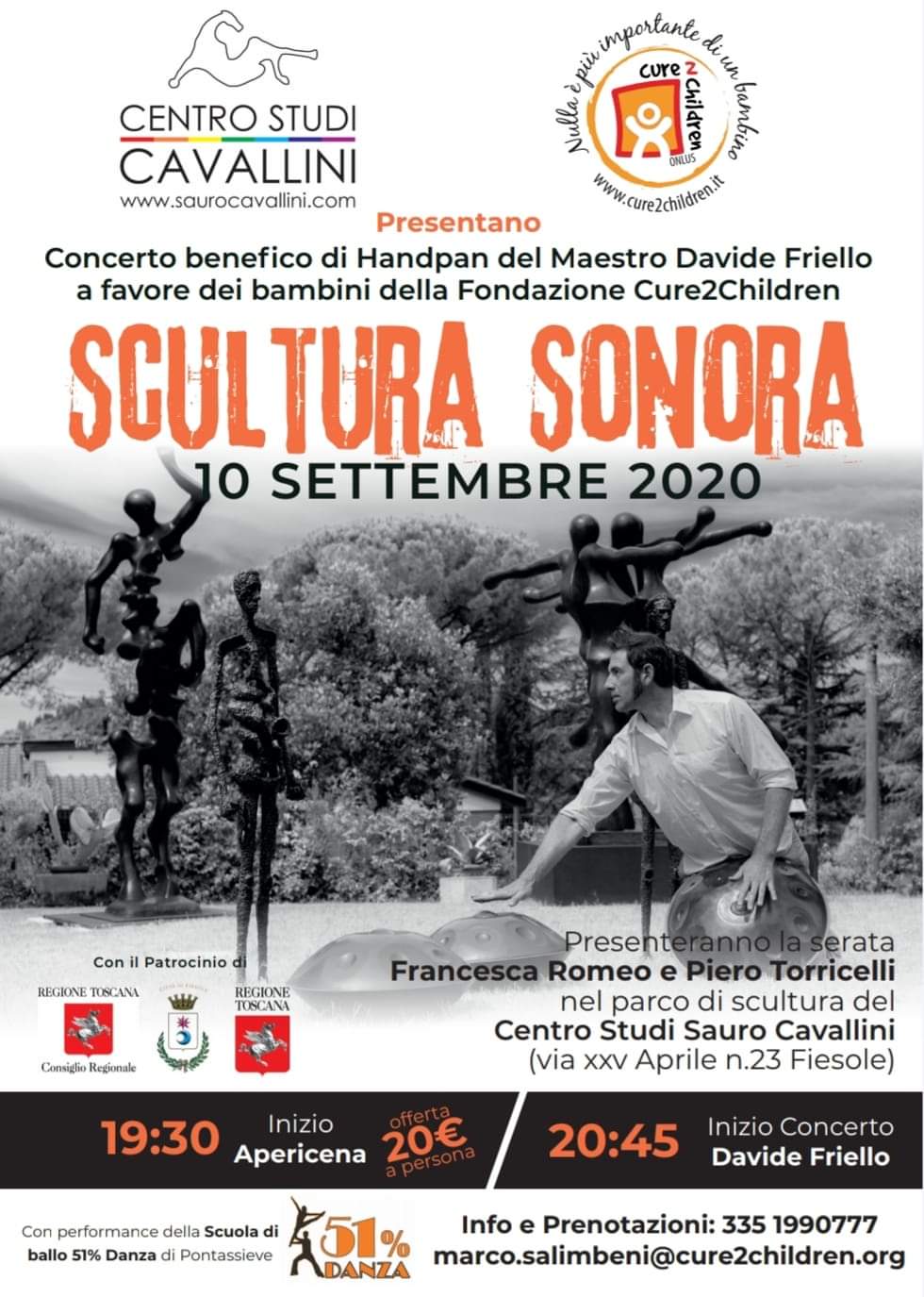 Scultura Sonora