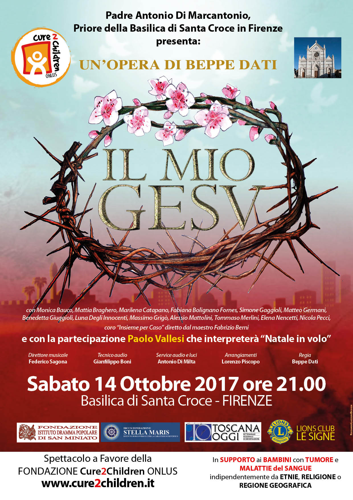 Il Mio Gesù