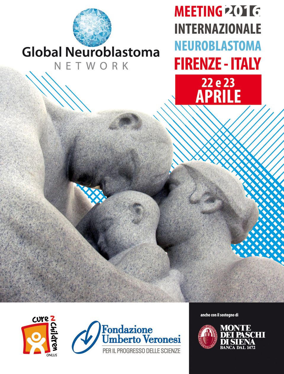 Meeting Internazionale Global Neuroblastoma