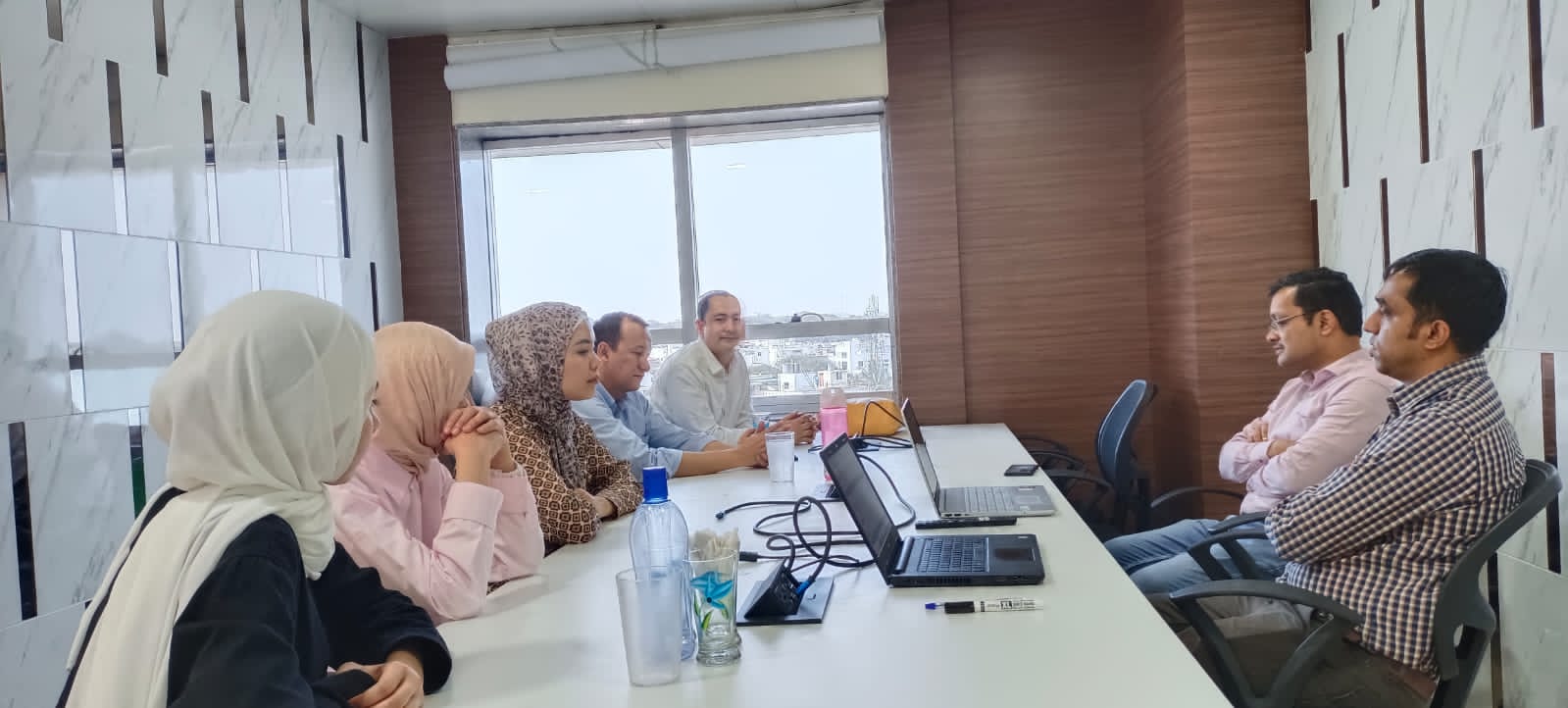 Tashkent, Uzbekistan-La talassemia in Uzbekistan rappresenta una sfida sanitaria complessa che richiede un approccio articolato.