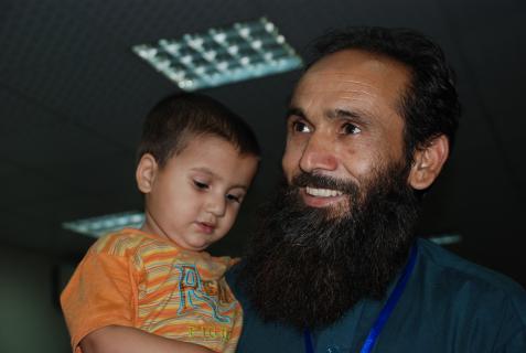 Conosci Rameez Azam