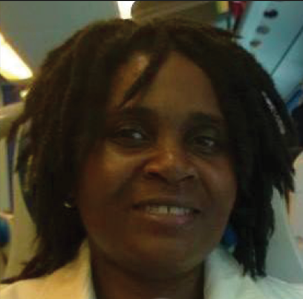 Aimee&nbsp;Chantal - Testimonial Cure2Children