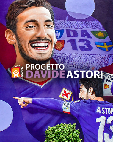 Progetto Davide Astori-Progetto in memoria di “DAVIDE ASTORI” 