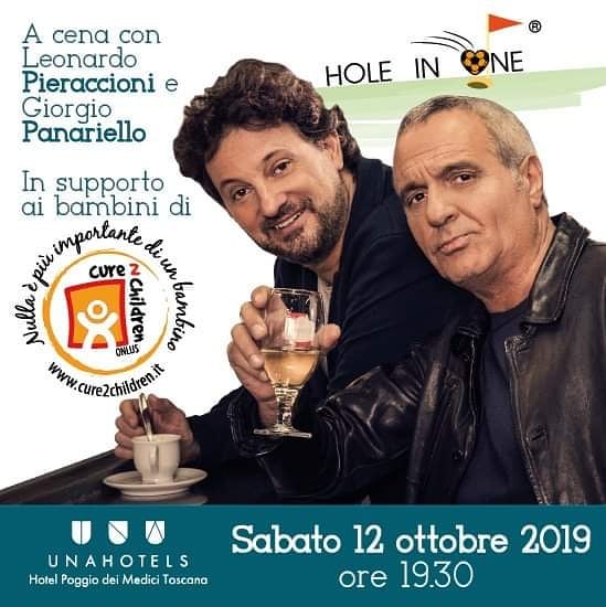 Torneo di Foot Golf - Hole in One