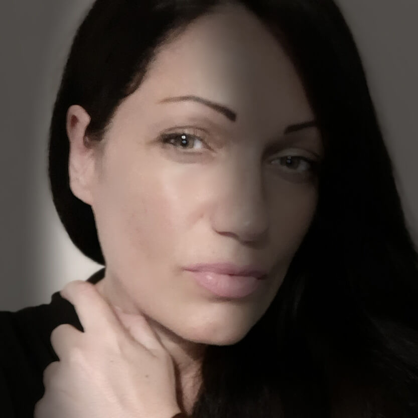 Serena Baldaccini - Testimonial Cure2Children