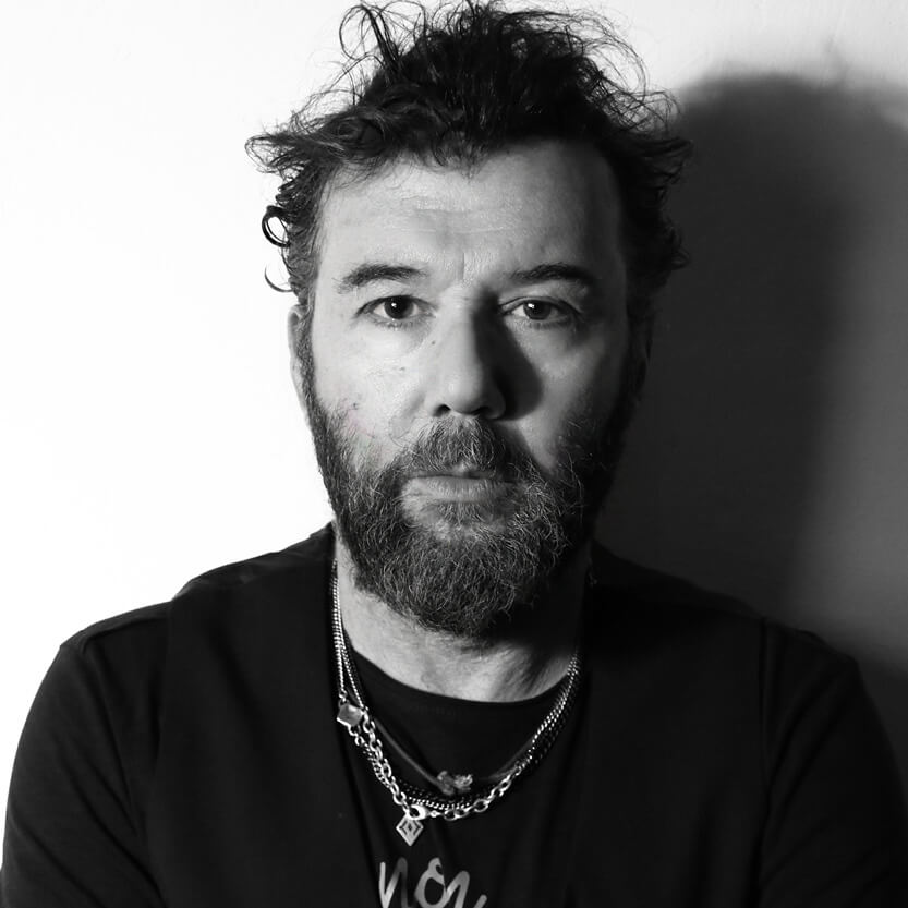 Paolo  Vallesi - Testimonial Cure2Children