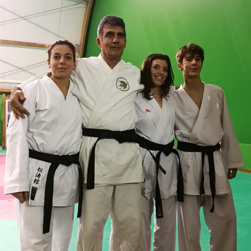 F.Gentile M.Romano O.Gentile A.Sereni  - Testimonial Cure2Children