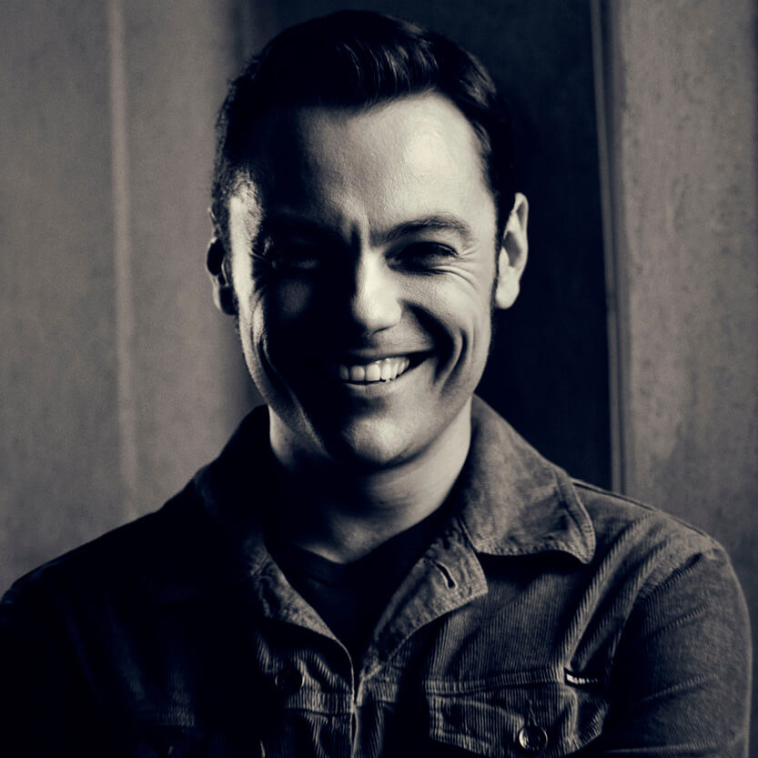 Tiziano Ferro - Testimonial Cure2Children