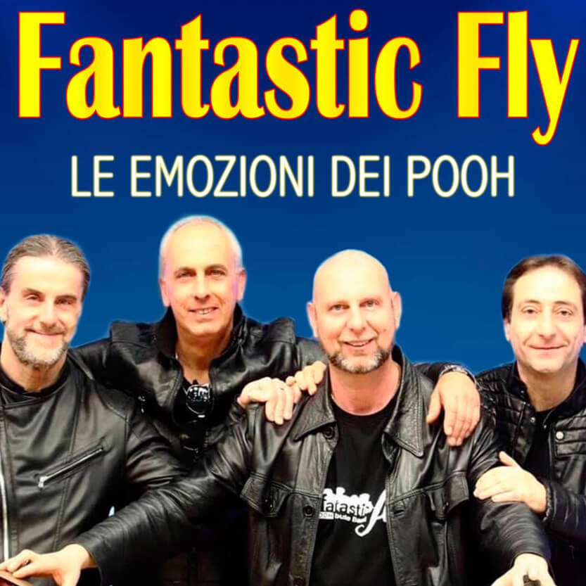 Fantastic Fly  - Testimonial Cure2Children