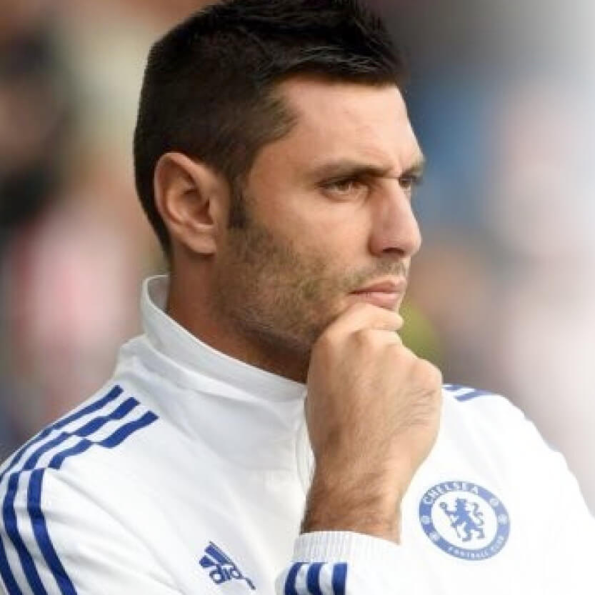 Marco  Amelia  - Testimonial Cure2Children