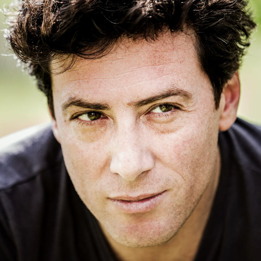 Nicola  Pecci  - Testimonial Cure2Children