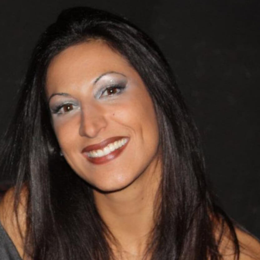 Claudia Vi  - Testimonial Cure2Children