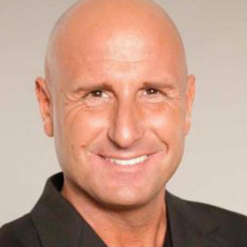 David  Pratelli  - Testimonial Cure2Children